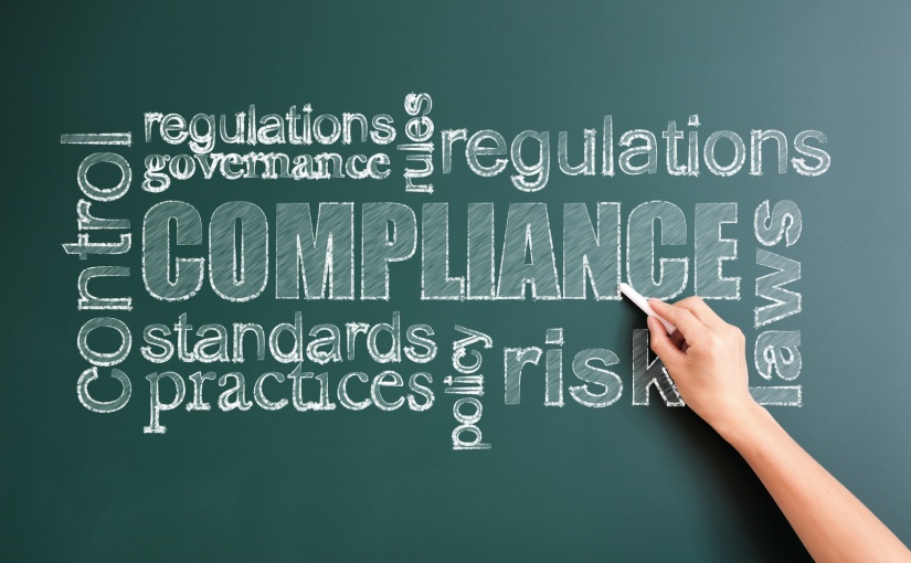 Wytyczne ESMA dla funkcji compliance 2021 – propozycje wdrożeniowe cz. 5